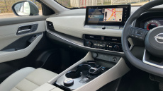 Nissan X-Trail 1.5 E-Power E-4orce 213 Tekna 5dr Auto Hybrid Station Wagon